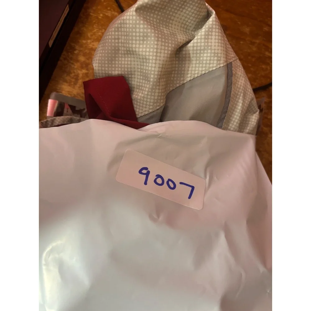 Reddy this item